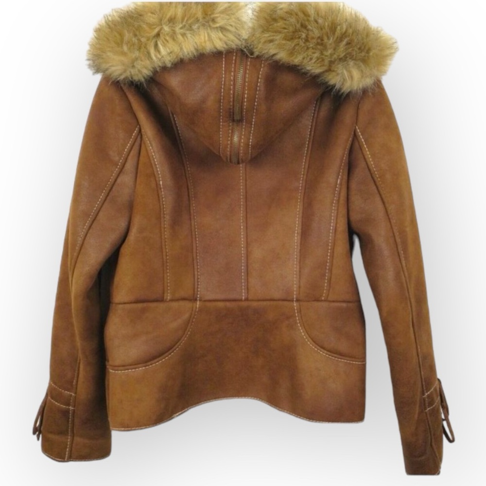 Guess jacket - Picture 3 of 10